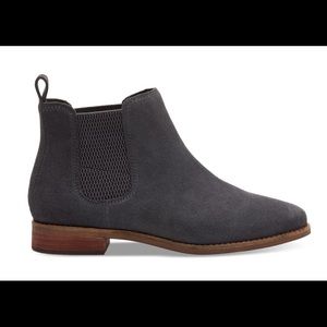 TOMS ankle boots